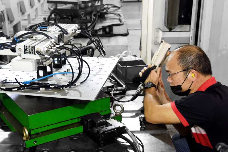 Fabricante de Autopartes Certificado IATF 16949:2016 | SH Auto Parts