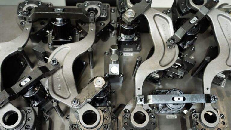 Enhancing Efficiency with CAE Simulations