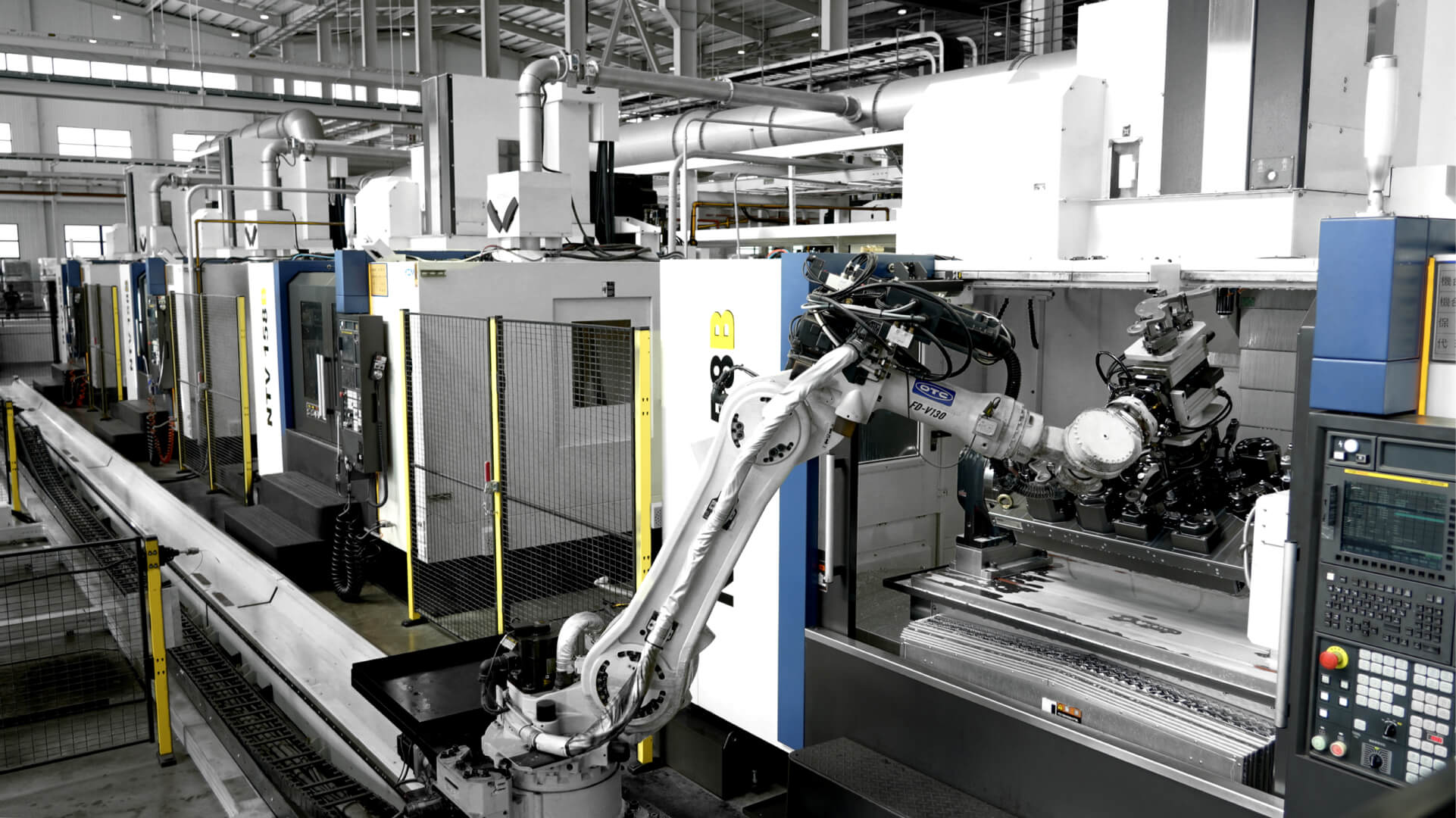Mecanizado CNC Rápido y Preciso