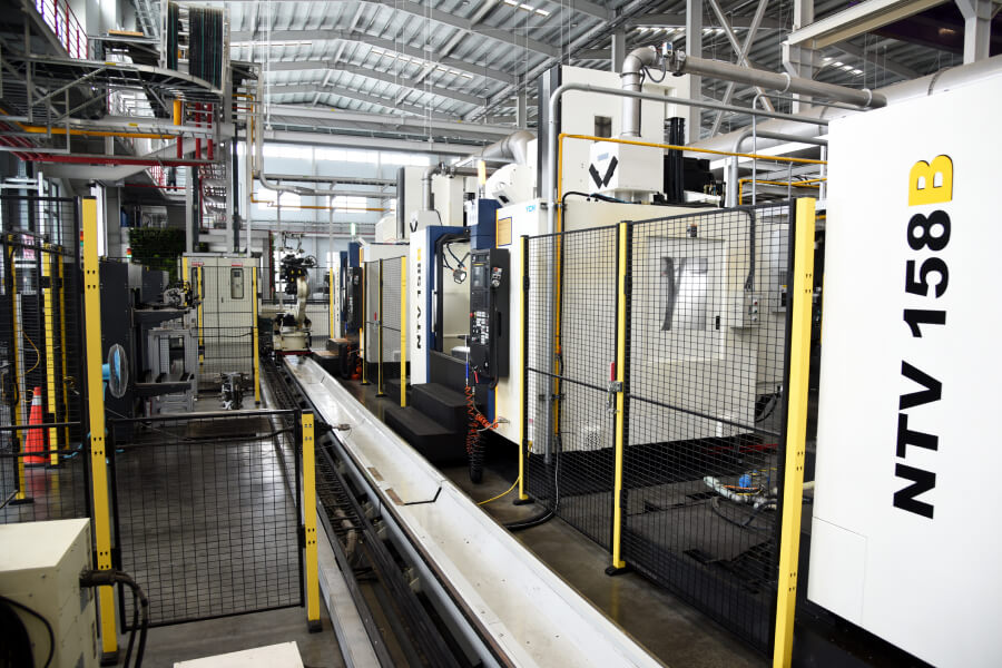 Piezas de suspensión de auto mecanizadas | SH Auto Parts-4