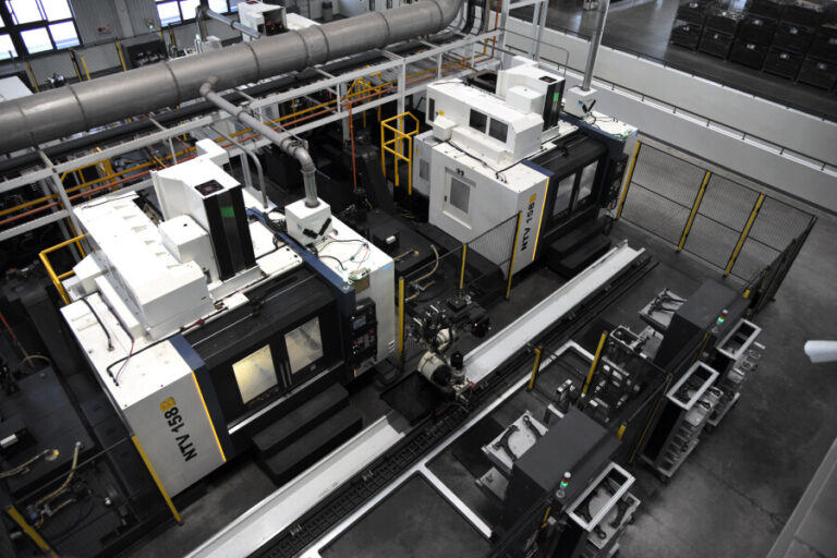 Asociaciones duraderas con proveedores: la clave del éxito en la fabricación de autopartes Tier 1-1