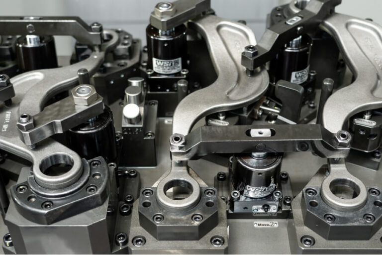 Calidad en fabricación de autopartes Tier 1 | SH Auto Parts-FU