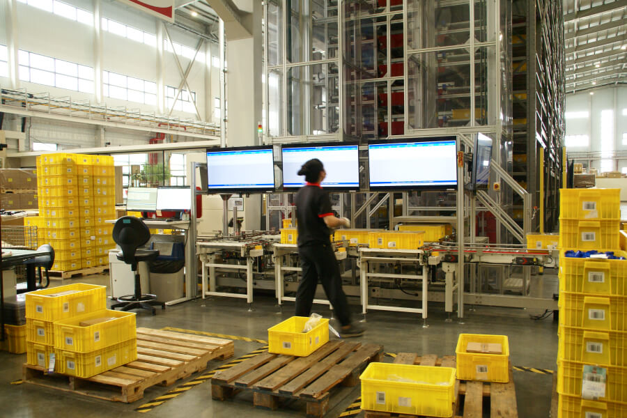 Calidad en fabricación de autopartes Tier 1 | SH Auto Parts-3