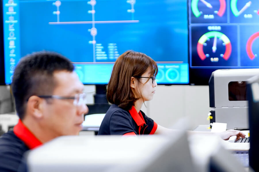 Asociaciones en fabricación de autopartes Tier 1 | SH Auto Parts-1