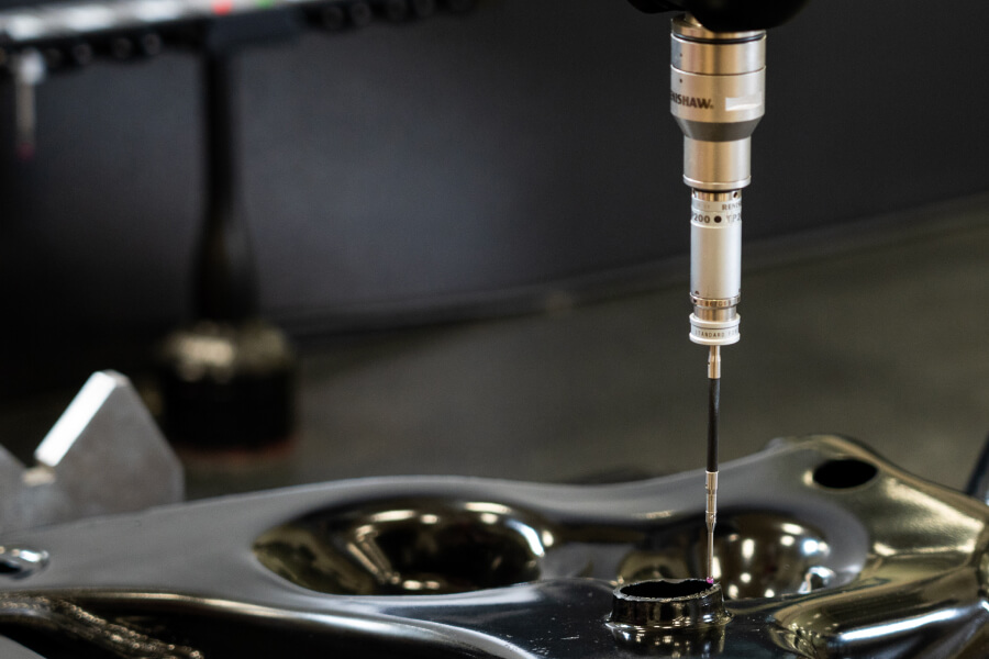 Asociaciones en fabricación de autopartes Tier 1 | SH Auto Parts-3