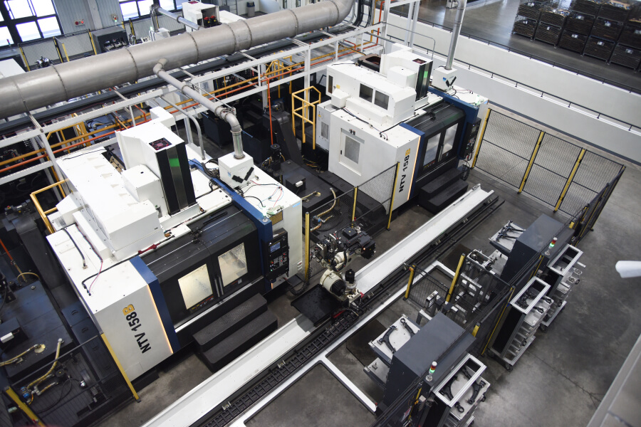 Asociaciones en fabricación de autopartes Tier 1 | SH Auto Parts-4