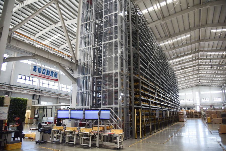 Asociaciones en fabricación de autopartes Tier 1 | SH Auto Parts-5