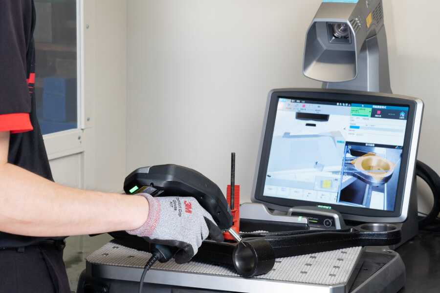 Piezas de suspensión mecanizadas CNC | SH Auto Parts-1