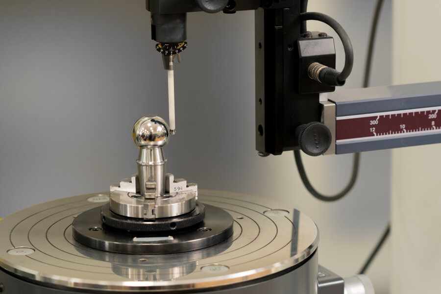 Ensamble de rótula y brazo de control | SH Auto Parts-2