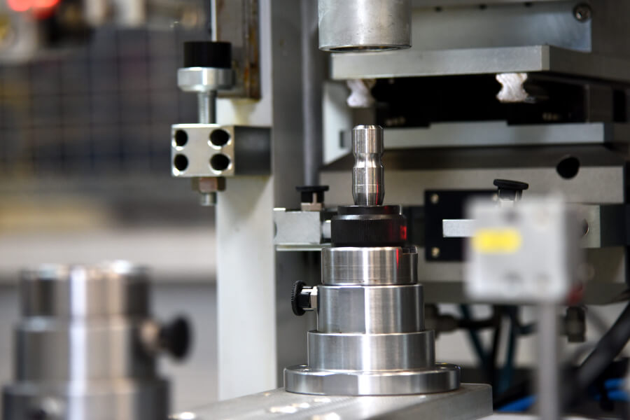 Ensamble de rótula y brazo de control | SH Auto Parts-3