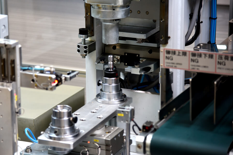 Ensamble de rótula y brazo de control | SH Auto Parts-4