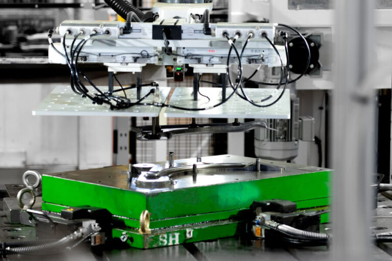 Fabricación de autopartes: su socio OEM Tier 1 de confianza-FU