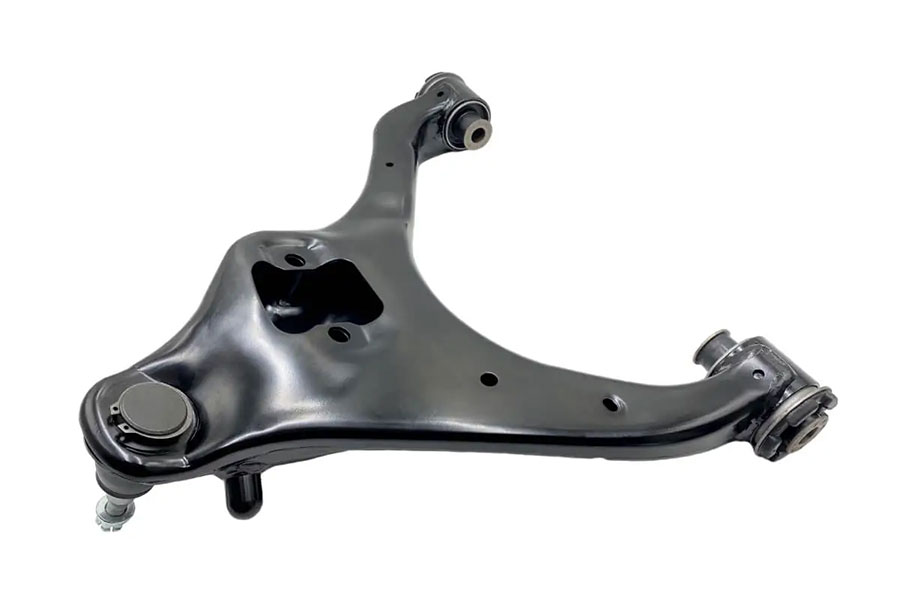 Fabricación OEM y OES de brazos de control | SH Auto Parts
