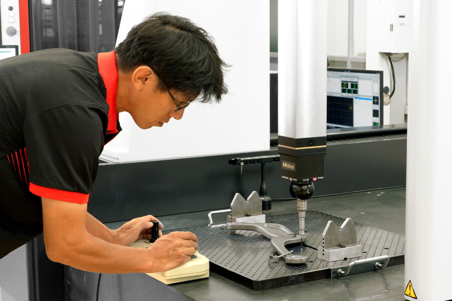 Bielas y Barras Estabilizadoras OEM | SH Auto Parts