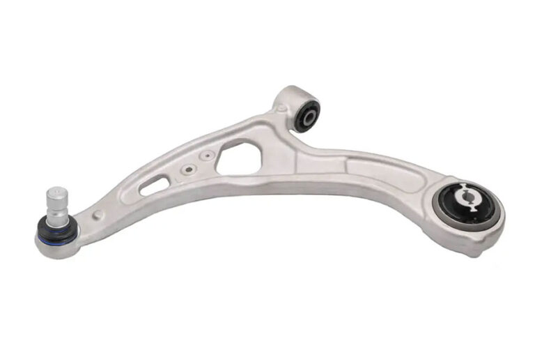 Brazo de control: fabricación | SH Auto Parts