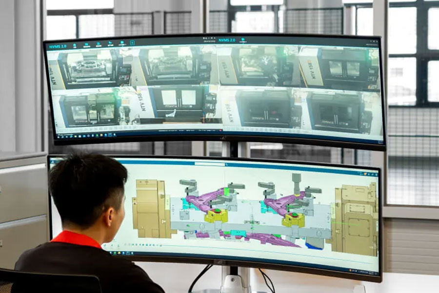 Brazo de control: fabricación | SH Auto Parts