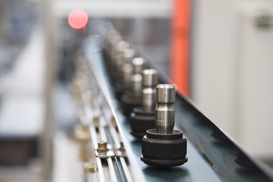 ¿Cómo identificar a los mejores fabricantes de rótulas de suspensión?