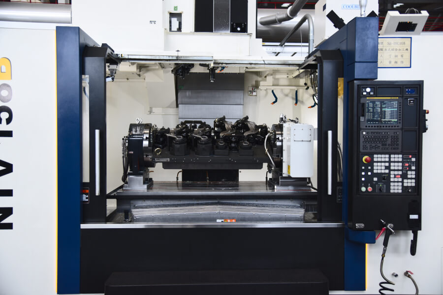 Fabricación de Componentes de Suspensión para EV | SH Auto Parts