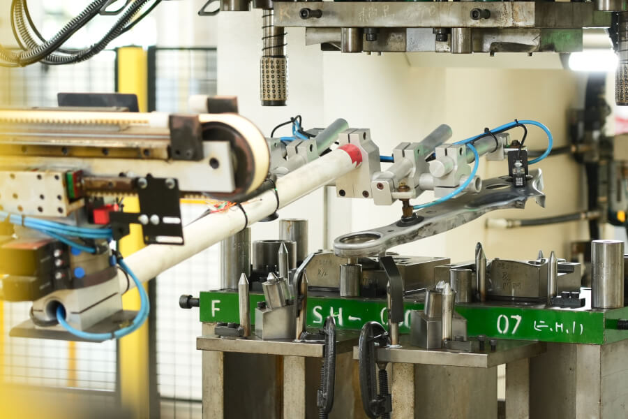 Suspensión aftermarket en El Salvador | SH Auto Parts