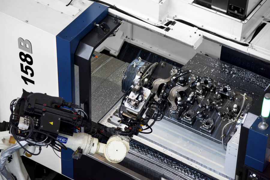 Elija SH Auto Parts porque su reputación depende de la calidad de los componentes de suspensión que distribuye