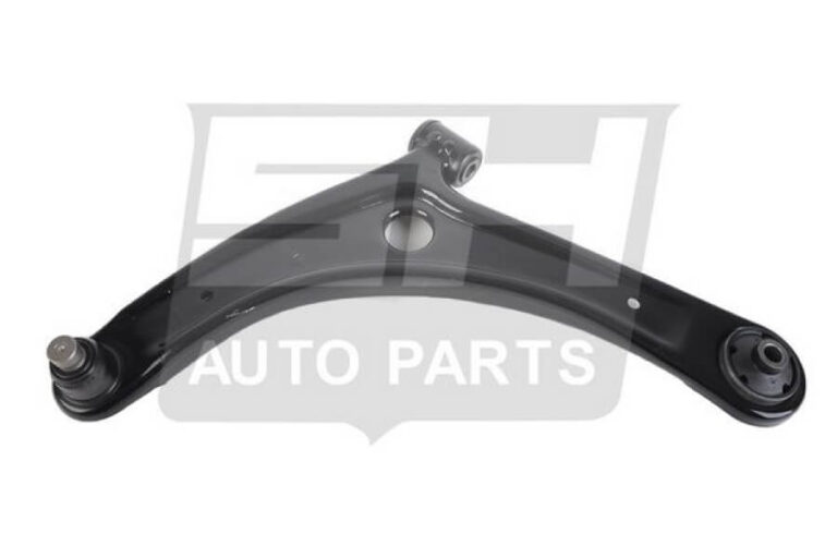 Comparación de calidad de los componentes de suspensión SH Auto Parts para Jeep Patriot