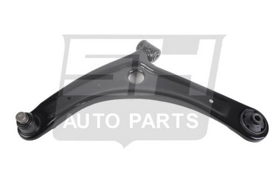 Comparación de calidad de los componentes de suspensión SH Auto Parts para Jeep Patriot
