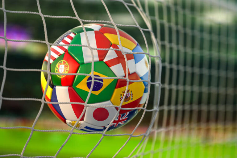 Marketing de Componentes de Suspensión Aftermarket Durante la Copa Mundial de Fútbol FIFA
