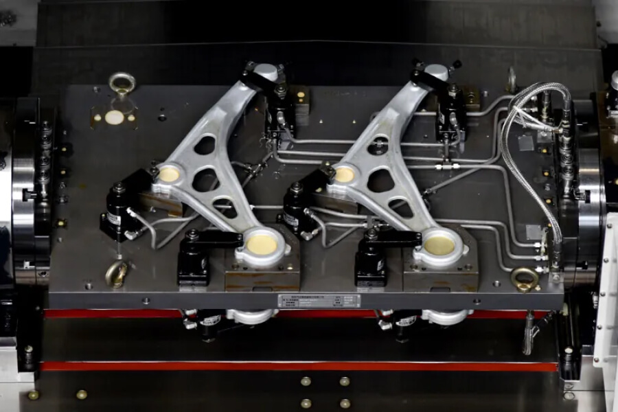 Diseño Interno de Herramentales para Autopartes | SH Auto Parts