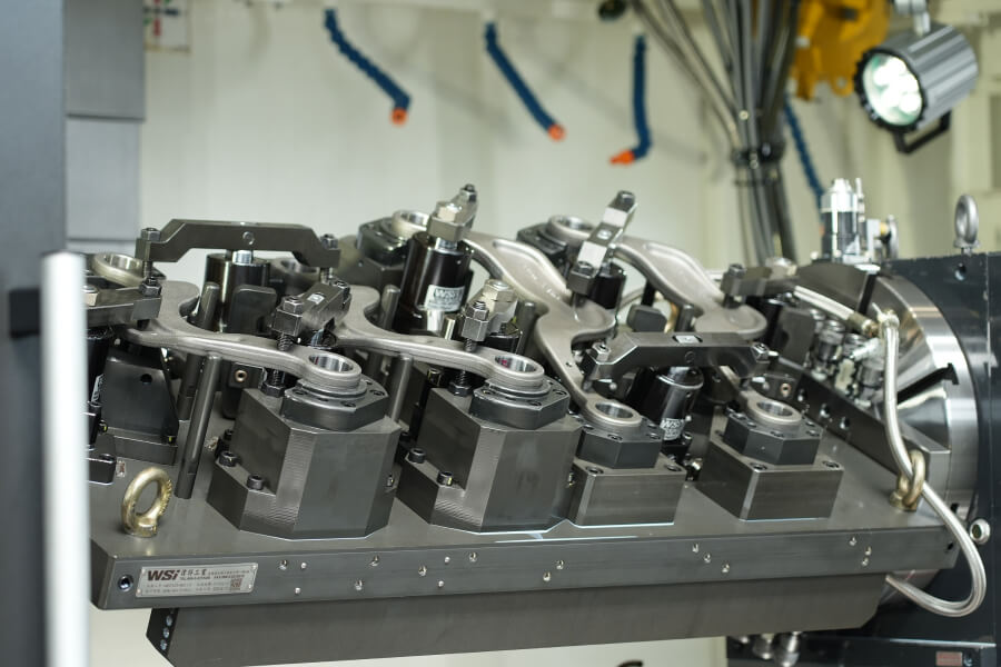 Certificaciones de calidad de SH Auto Parts | SH Auto Parts