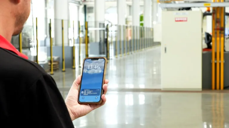 Efficient manufacturing processes