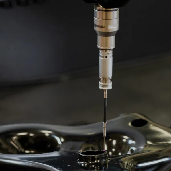 Quality control - SH Auto Parts Manufacturing