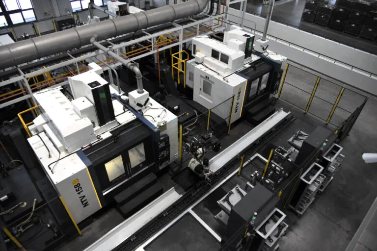 Asociaciones duraderas con proveedores: la clave del éxito en la fabricación de autopartes Tier 1-1