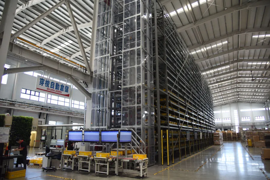  Asociaciones duraderas con proveedores: la clave del éxito en la fabricación de autopartes Tier 1-4