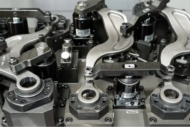 Calidad en fabricación de autopartes Tier 1 | SH Auto Parts-FU