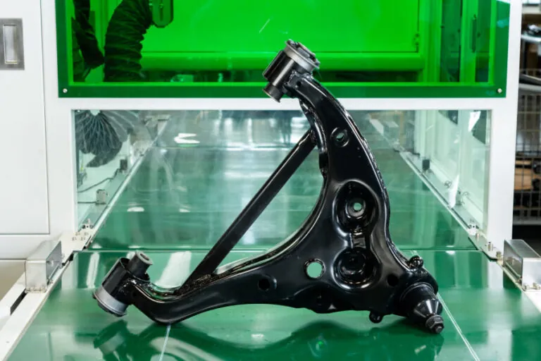Ensamblaje IATF de rótulas de control | SH Auto Parts-1