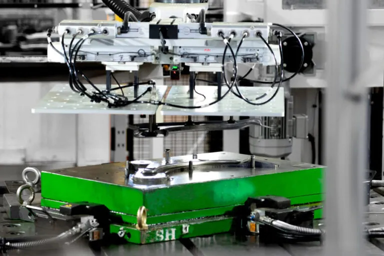 Fabricación de autopartes: su socio OEM Tier 1 de confianza-FU