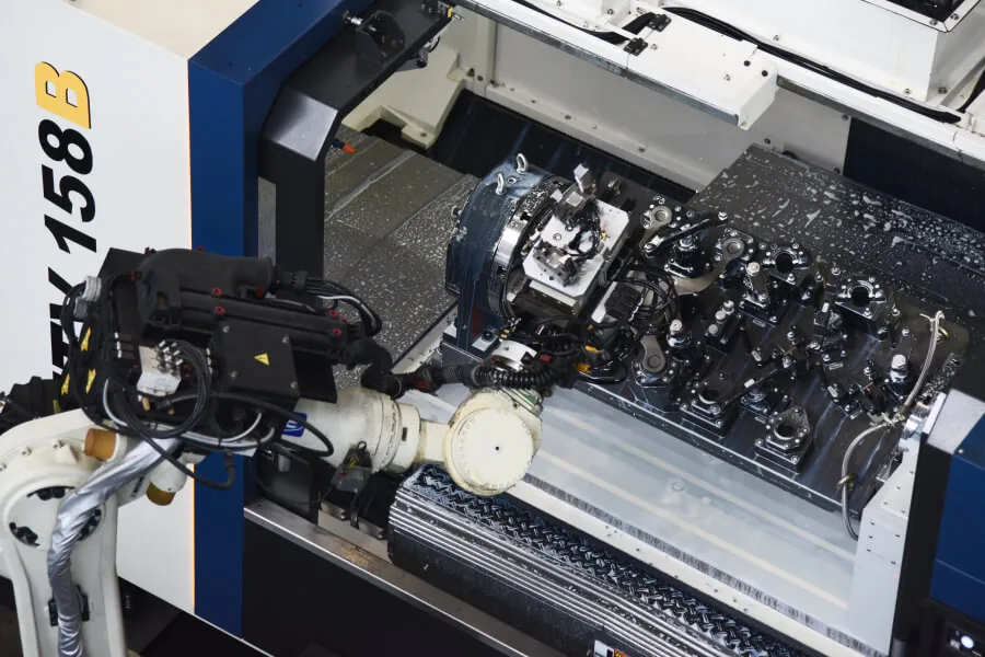 OES automotriz competitivo con SH Auto Parts