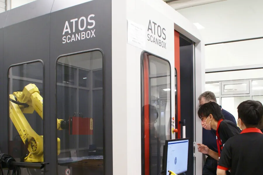 SH Auto Parts: su socio OES en fabricación para el éxito
